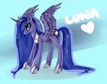 Luna :*