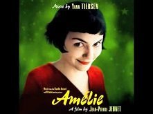 Amelie Soundtrack - Yann Ti...