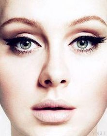 Adele by Mert Alas & Marcus Piggott