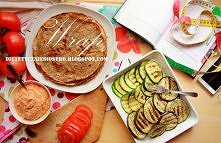 dietetyczne naleśniki