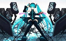Miku Hatsune