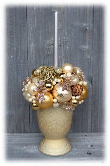 stroik świąteczny
decofleur...