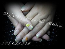 Kolorowych jarmarków :P