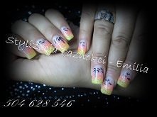 Malibu - na wakacje pod pal...