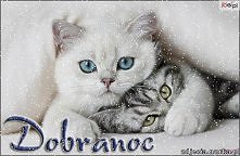 Kto idzie spać temu kolorow...