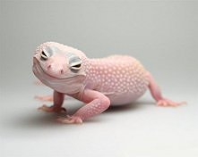 A ja taka nieumalowana...