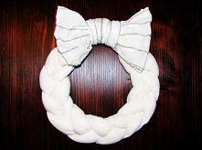 wieniec pleciony - lalami.pl