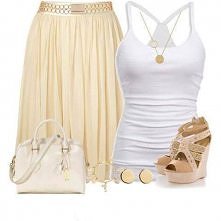 Następny zestaw idealny na ...