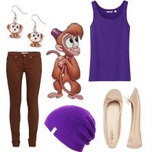 disney na codzień:)