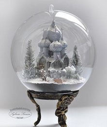 Kiedyś zrobię takie cudo:-)