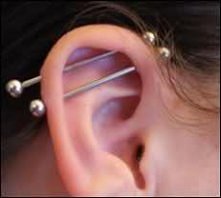 podwójny industrial :) taki świetny !