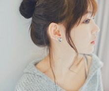 Piękna,porcelanowa twarz *-*