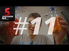 5 sposobów na... DOMOWY ALK...