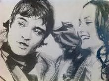 chuck i blair :)