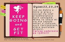 Kliknij w obrazek. Oby nie wypaść z rytmu :)