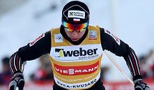 Kuusamo: wspaniały triumf Kowalczyk!