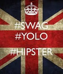 Takie tam sWaG xD