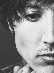 Oliver Sykes ;)
