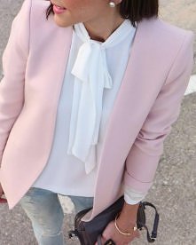 Kilka inspirujących stylizacji :)