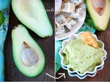 Guacamole

Składniki:

1 dojrzałe awokado

1/2 ząbku czosnku

1 łyżka soku z limonki

1 łyżka oliwy z oliwek

1 łyżka posiekanej pietruszki

sól, pieprz do smaku

 

Awokado umy...