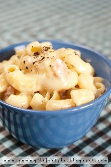 Macaroni&Cheese