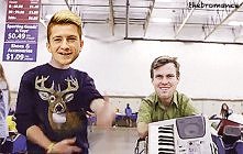 Marco Kevin BVB gif <3