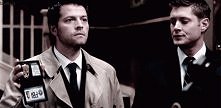 Cas :D GIF