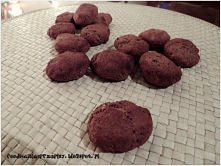 Zdrowe ciasteczka fasolowe!