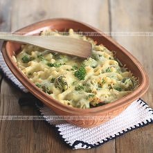 Brokuły w mlecznym sosie


*1 kg brokułów
*1 szklanka mleka
*1 łyżka  mąki
*sól, cukier, pieprz do smaku
*3 łyżki  utartego żółtego ostrego sera
*½ szklanki posiekanej zielonej ...