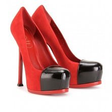Yves Saint Laurent