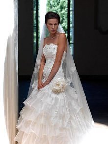 Włoska suknia ślubna Giovanna Sposa