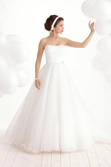 Włoska suknia ślubna Giovanna Sposa