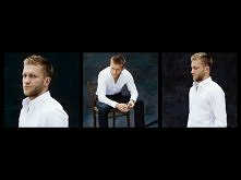 no i jak zawsze seksiak tylko ty razem w koszuli <3 :D