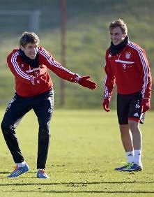 uśmiech jak zawsze :)