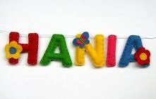 Potrzebny tylko filc i wype...