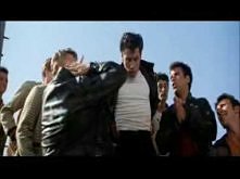 Summer Love - Grease