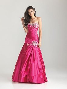 Sukienka na studniówkę