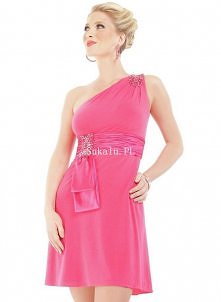 Sukienki Koktajlowe