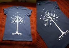 drzewo Gondoru - "Wład...