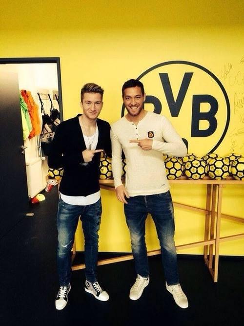 BvB  :D