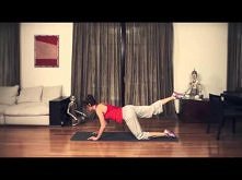 Trening Ogólny Ciała