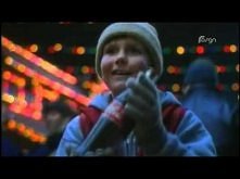 Ania szarmach Coca-Cola - Coraz bliżej święta