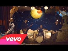 Coldplay - Christmas Lights