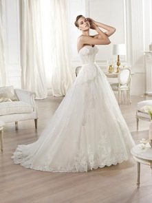 Suknia Pronovias Odone