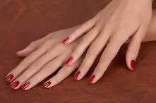 Paznokcie Klasyczne
