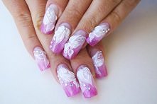 Paznokcie Awangardowe