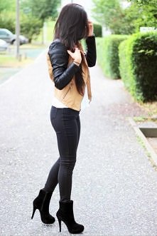 Prosto ale elegancko..