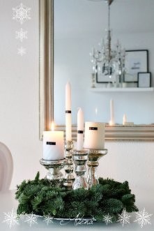 świąteczne inspiracje