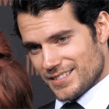 Henry Cavill - gif