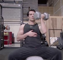 Henry Cavill - gif